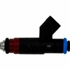 Continental/Teves Chry Truck Aspen 08-07/Dodge Truck Duran Fuel Injector, Fi11367S FI11367S